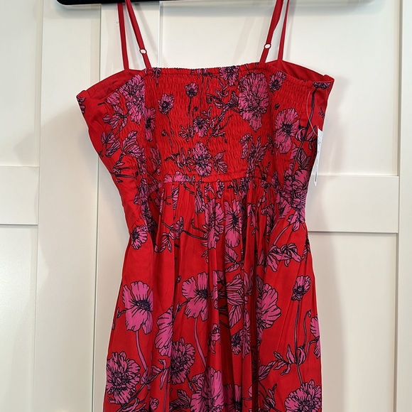 Summer Dress SZ M. - Picture 3 of 3